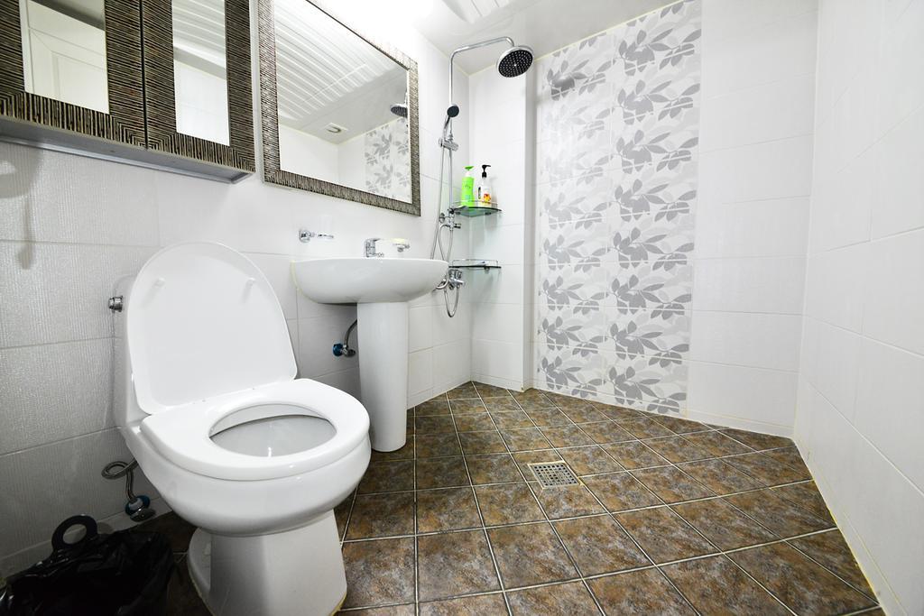 Gyeongju Namu Guesthouse Номер фото