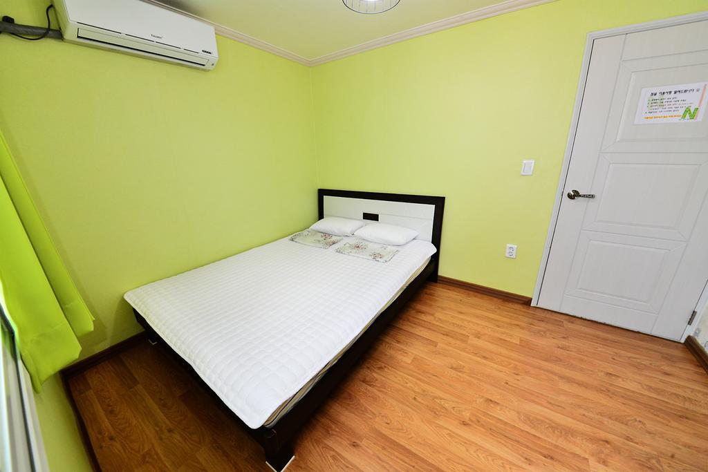 Gyeongju Namu Guesthouse Номер фото