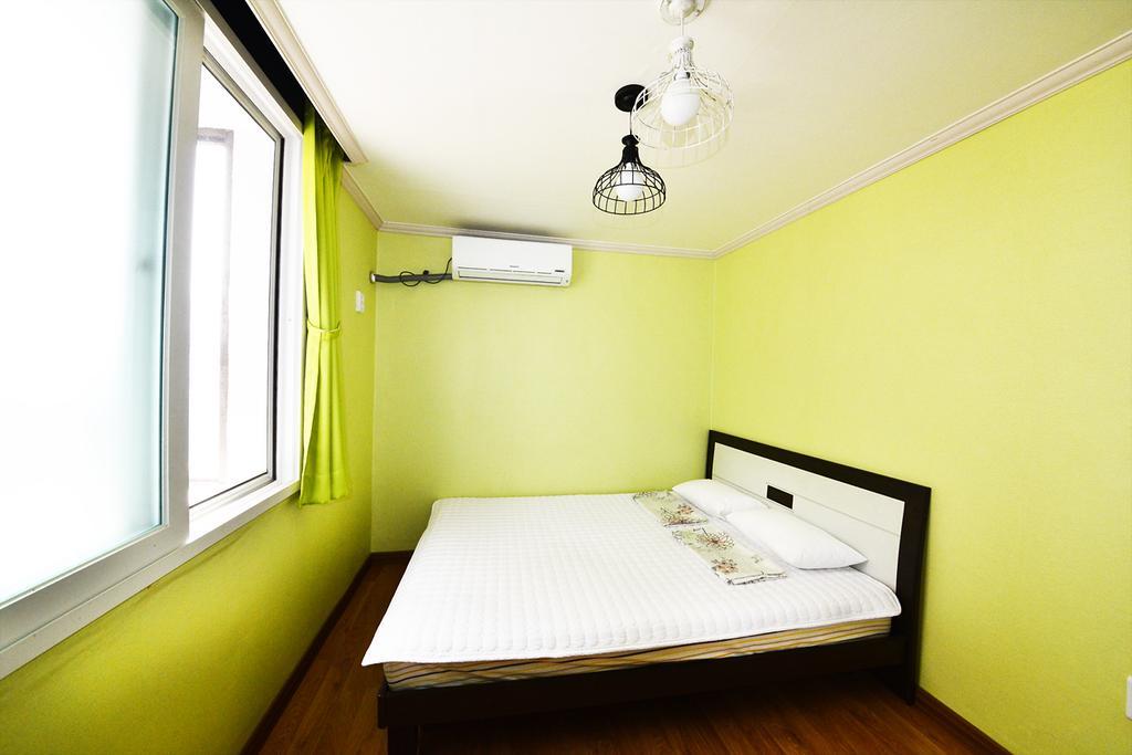 Gyeongju Namu Guesthouse Номер фото