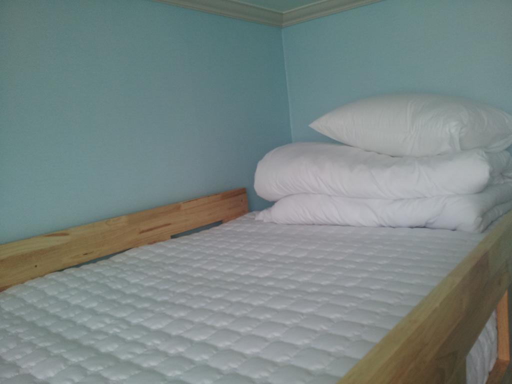 Gyeongju Namu Guesthouse Номер фото
