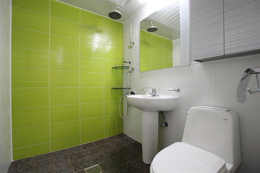 Gyeongju Namu Guesthouse Екстер'єр фото